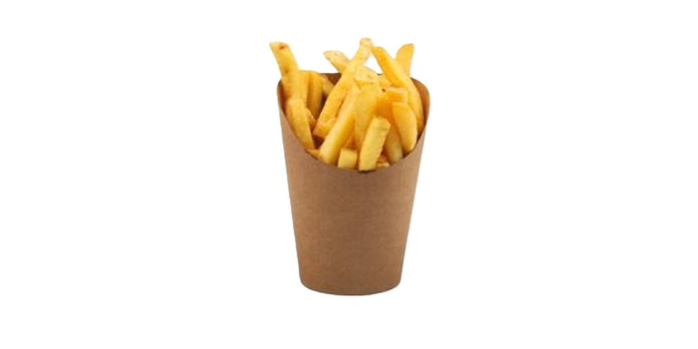 Potato Packet