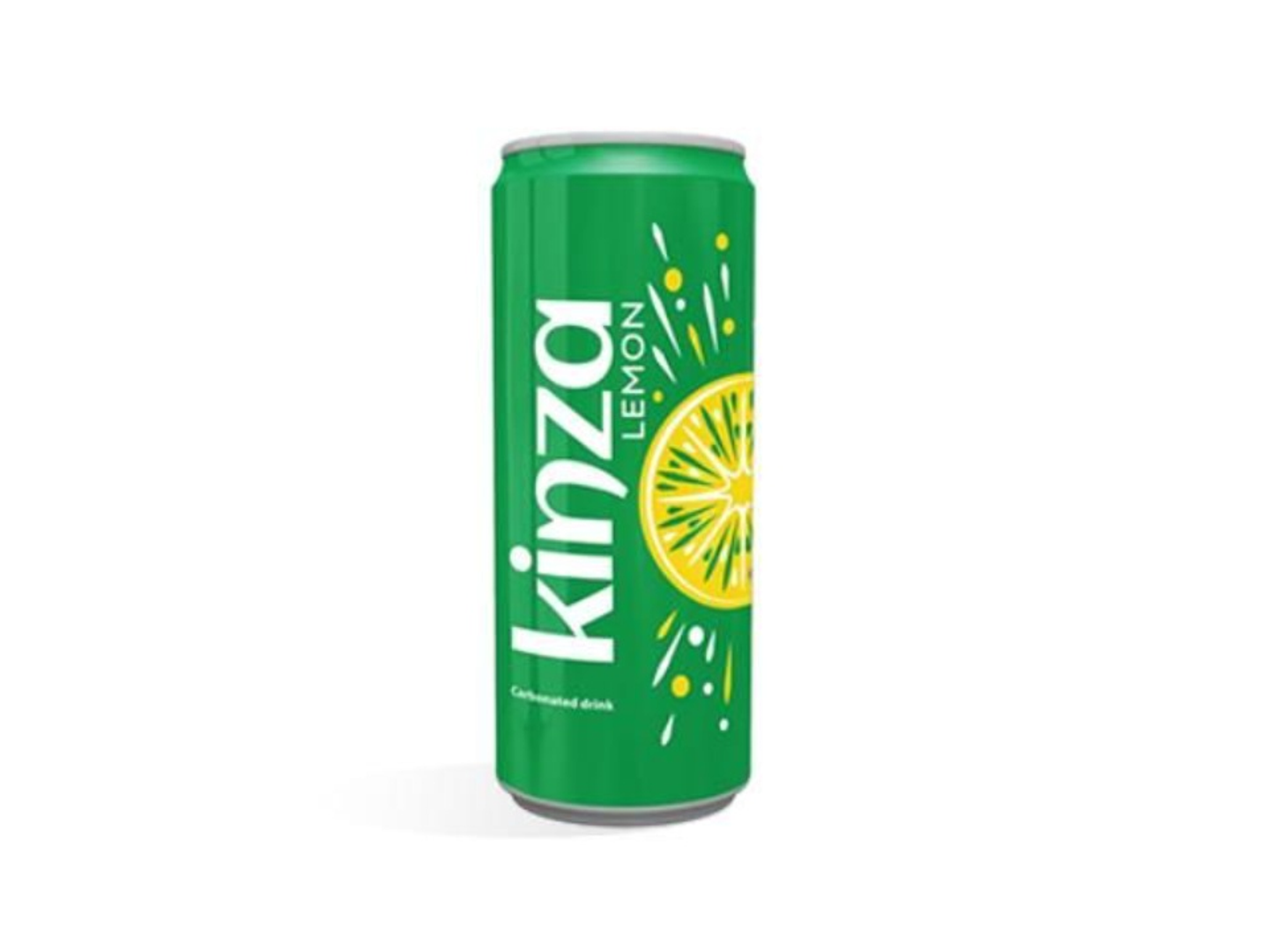 Kinza Lemon