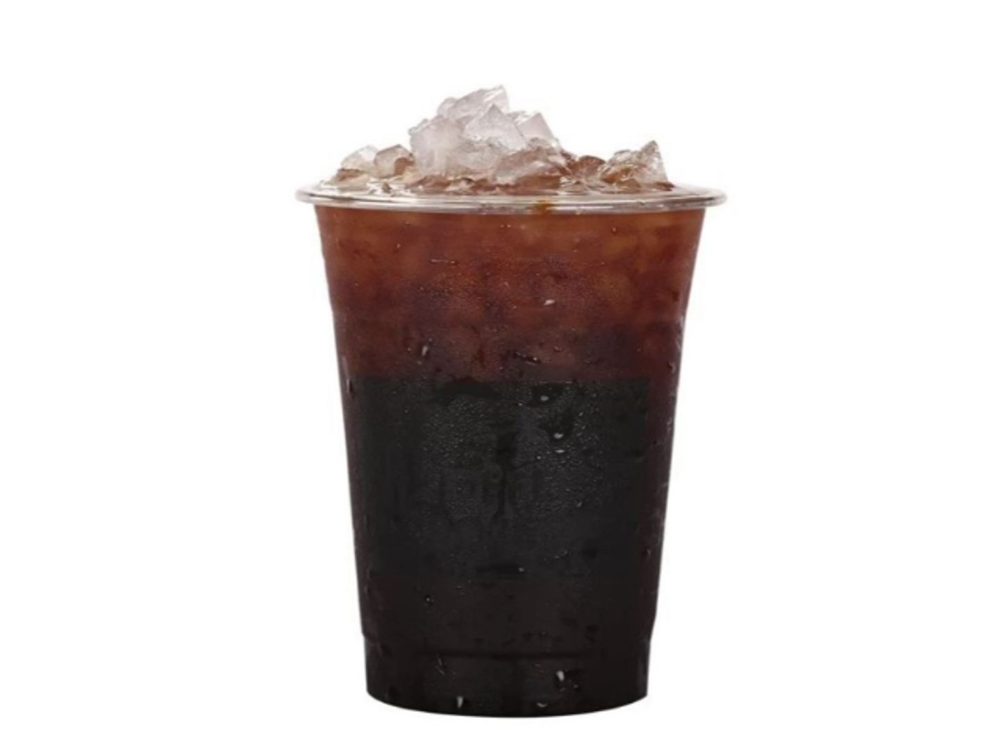 Ice Americano