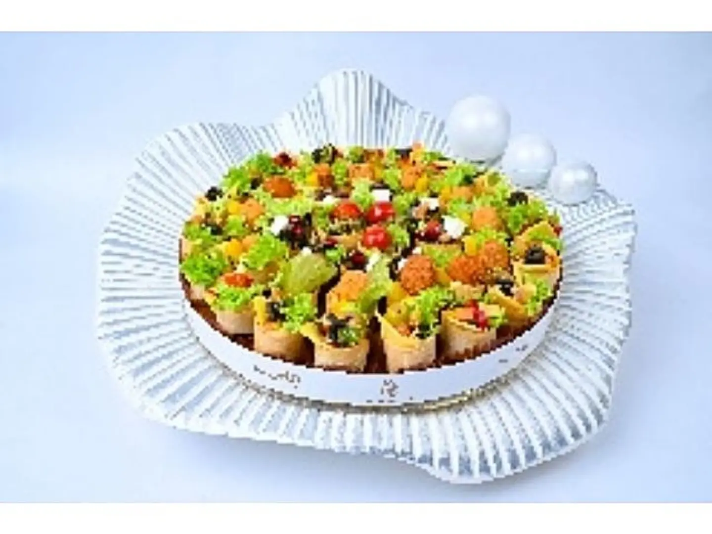 فازة استقبال باتيه فرنسي