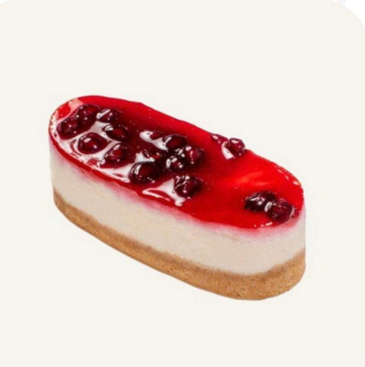 تشيز كيك رمان