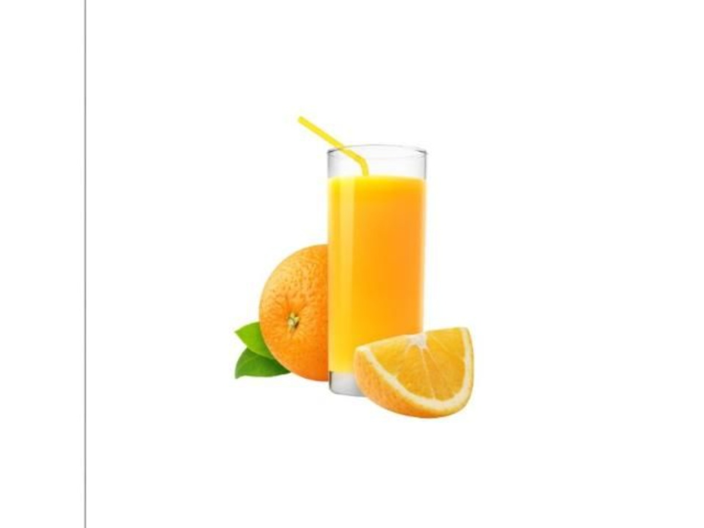 Orange Juice