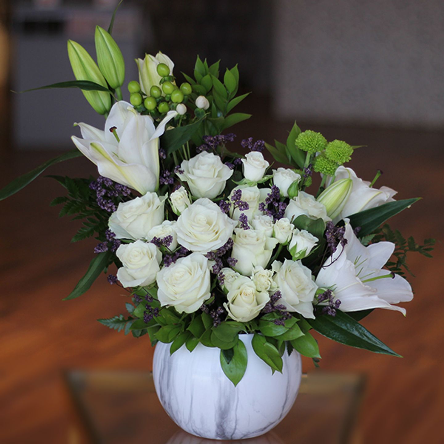 Vase 6