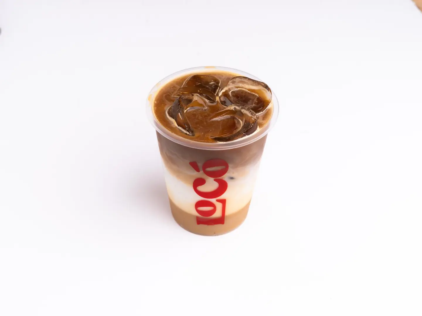 سبانش لاتيه بارد