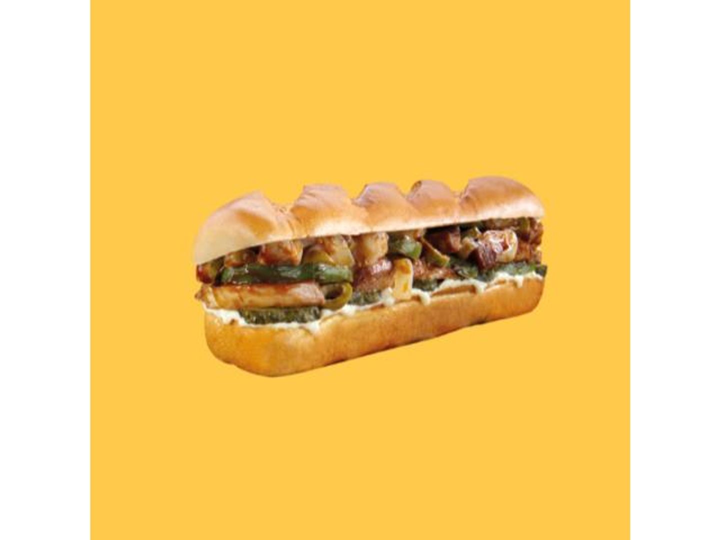 Chicken Fajit