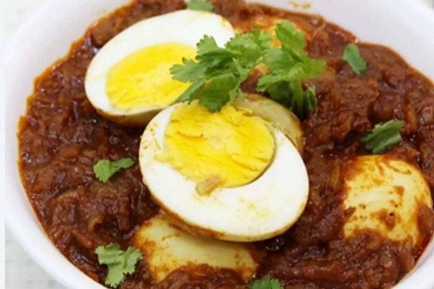 Egg Roast