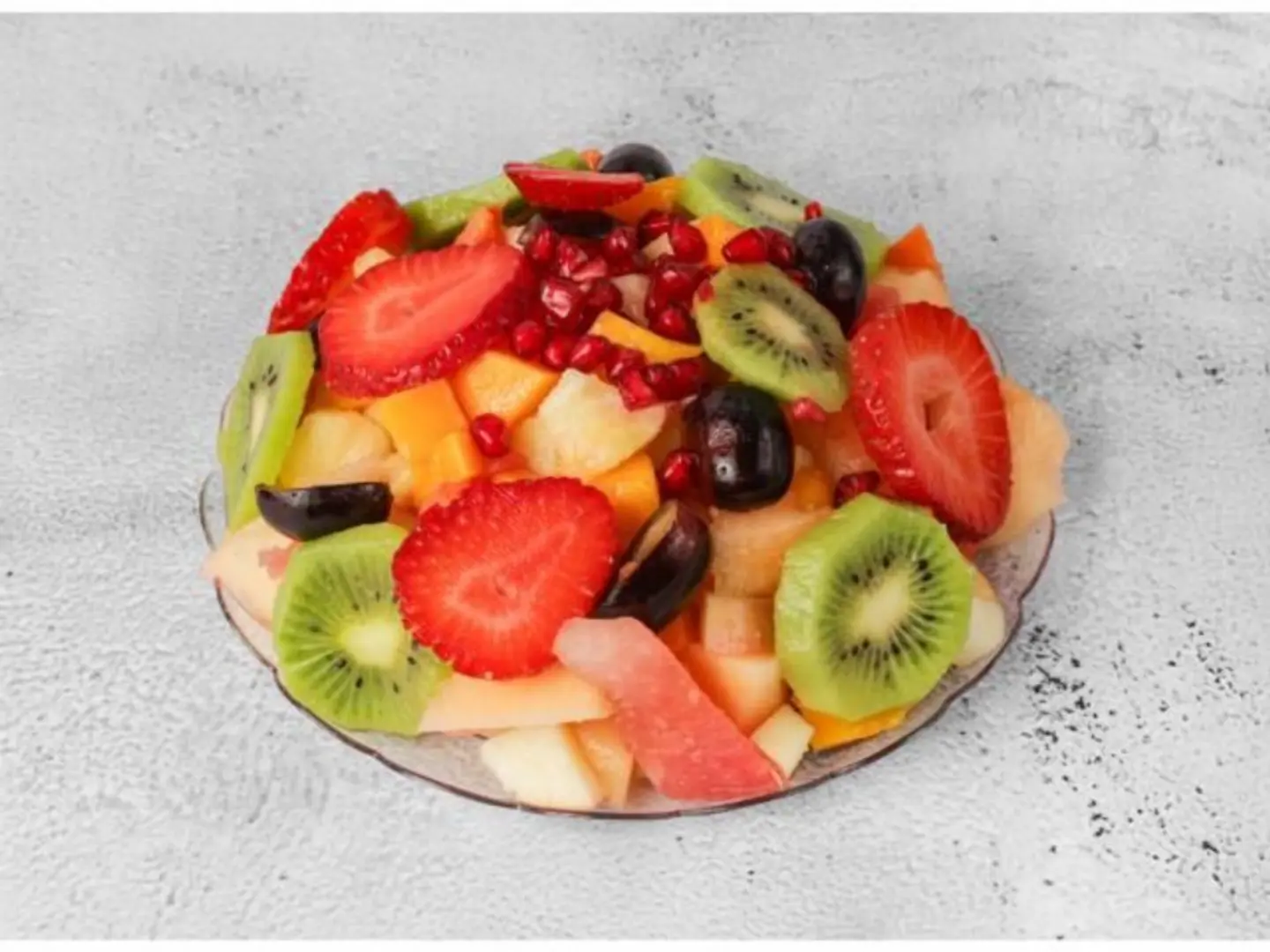 Premium Fruit Plate