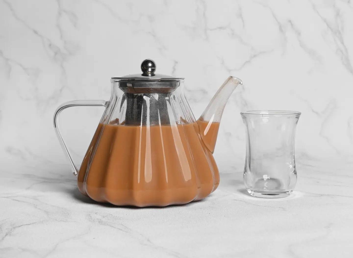 Tea Karak