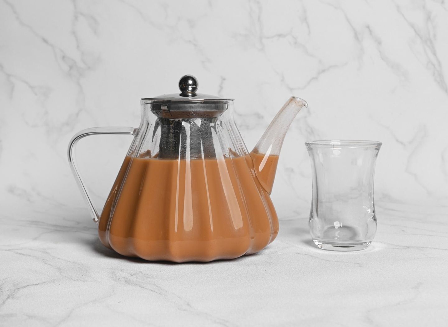 Tea Karak