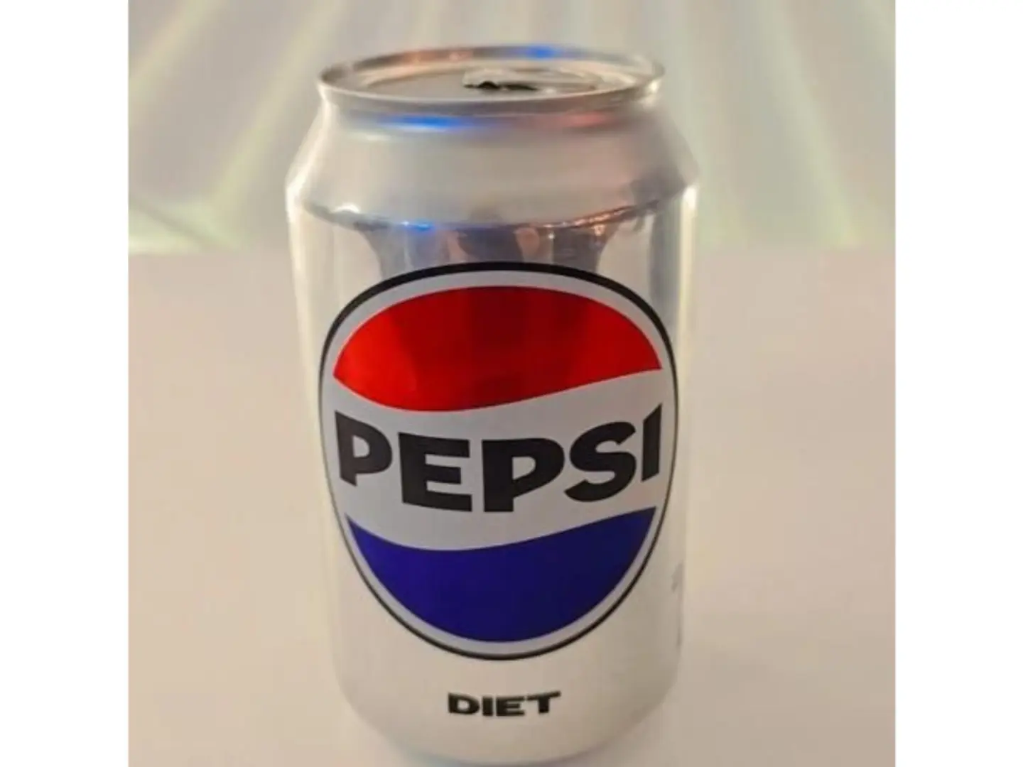 Diet Pepsi