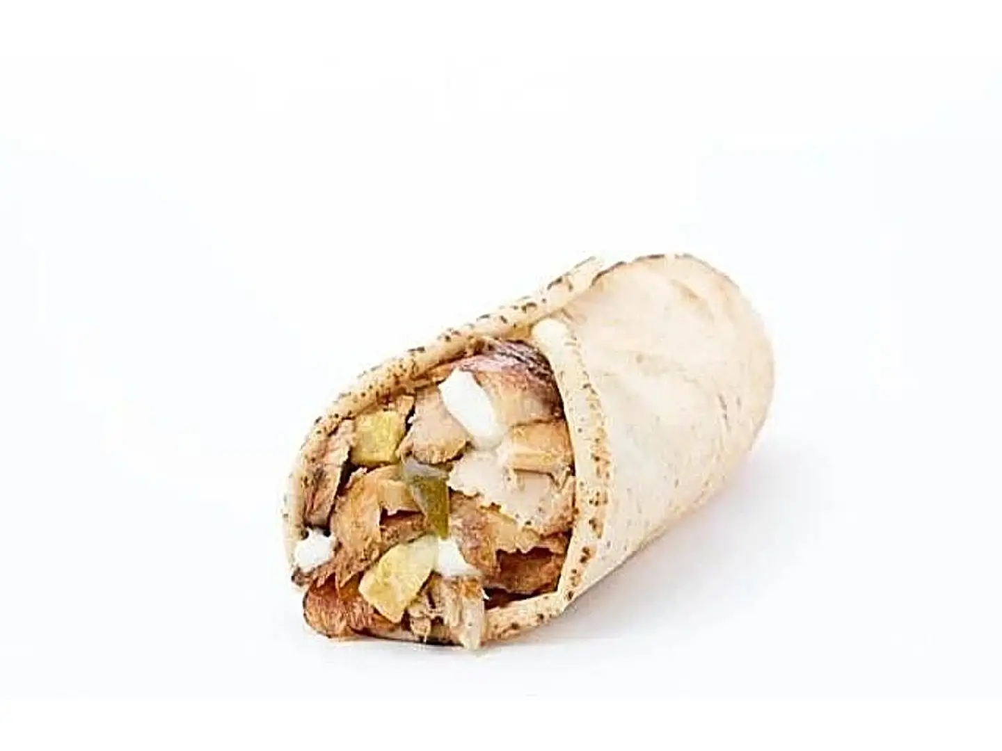 Small Shawarma
