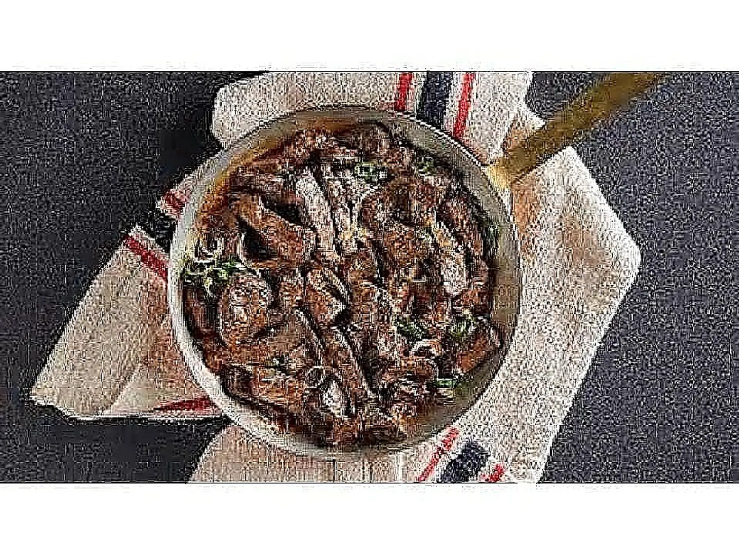 Fresh Liver