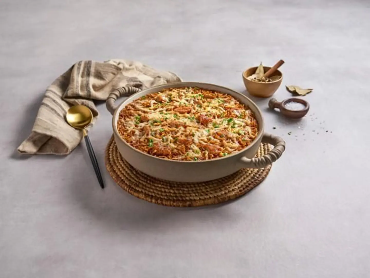 كفتة لحم بالجبن