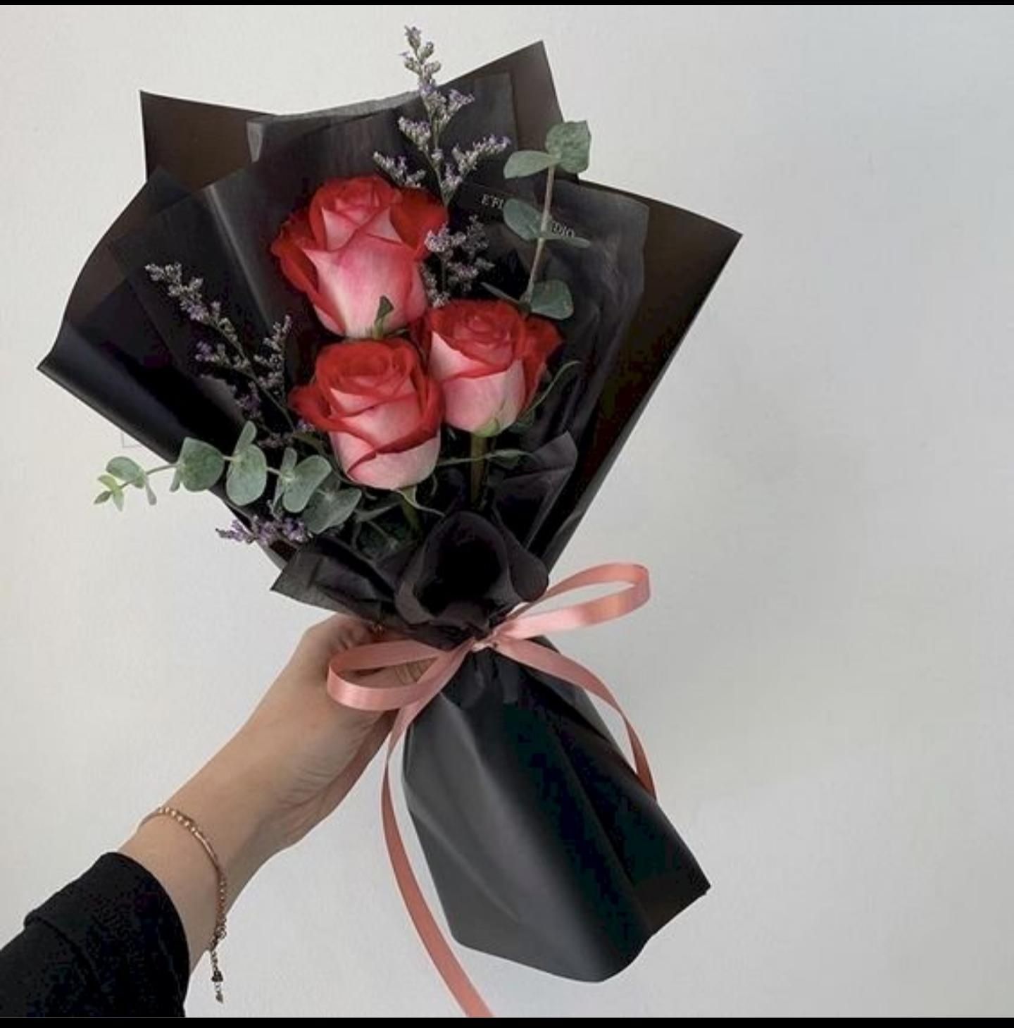 Cute Bouquet