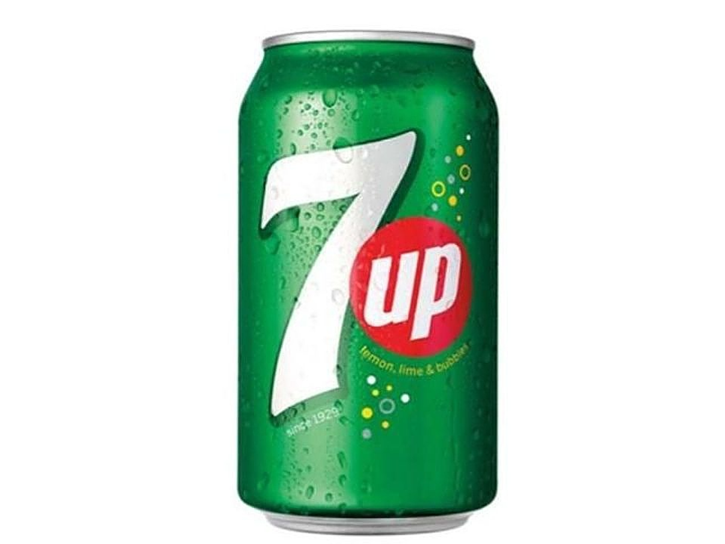7 Up