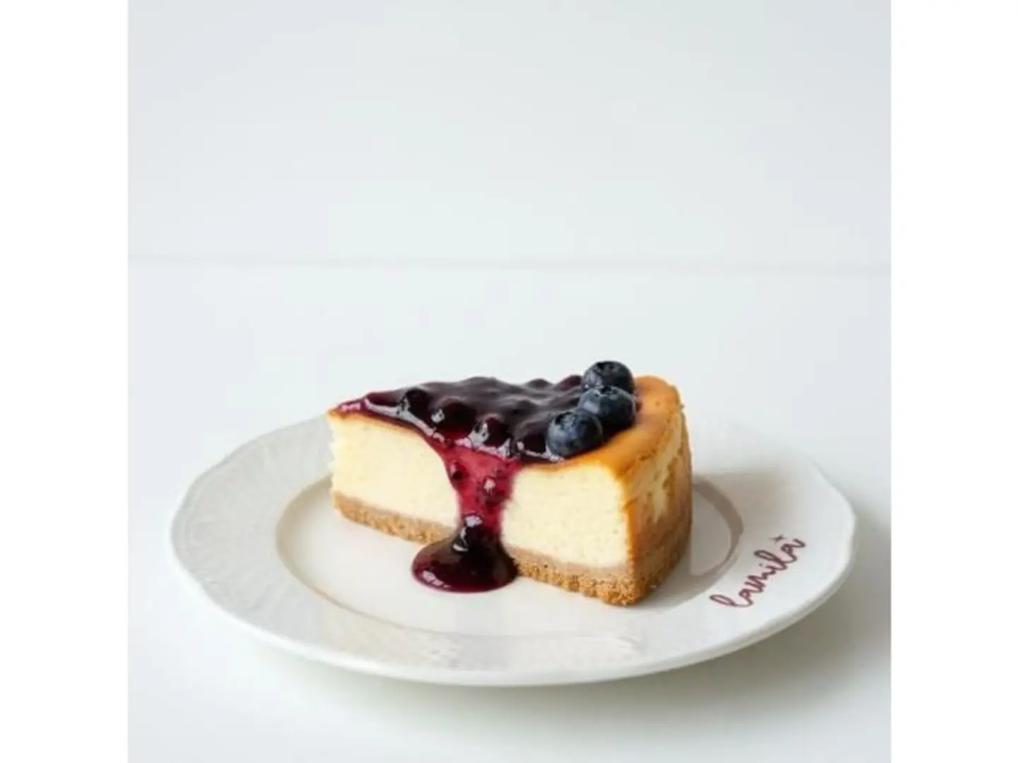 سان سباستيان توت أزرق