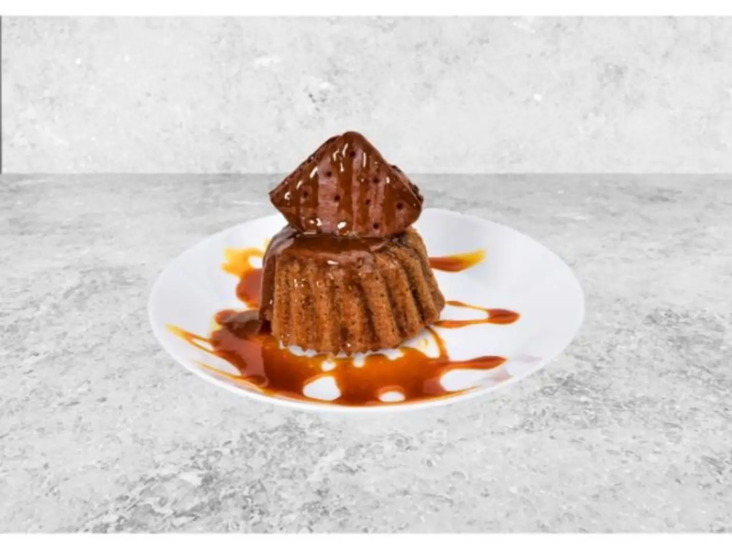 Coffee With Cheese Cake