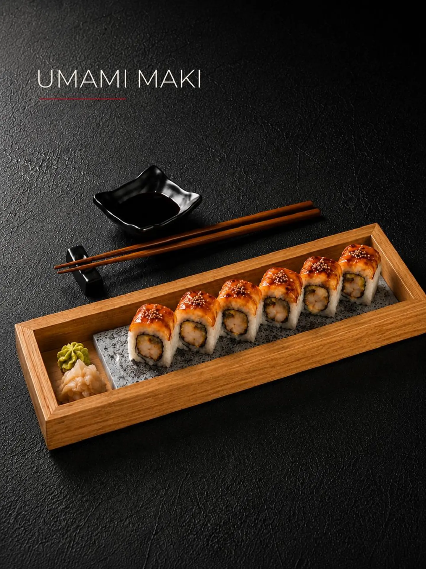 Umami Maki