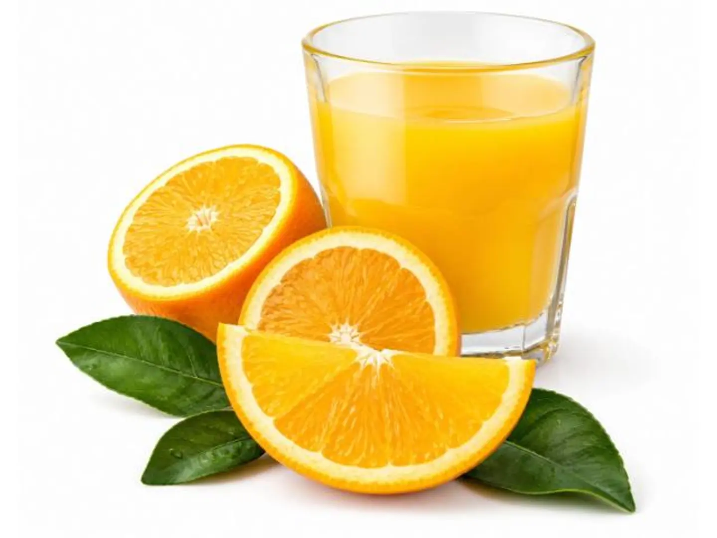 Fresh Orange Juice