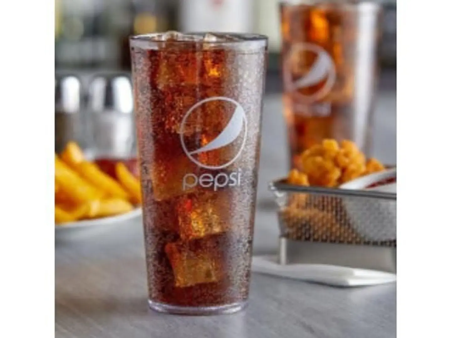 Pepsi