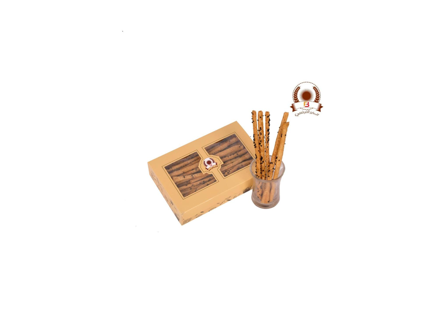 موالح حبة البركة