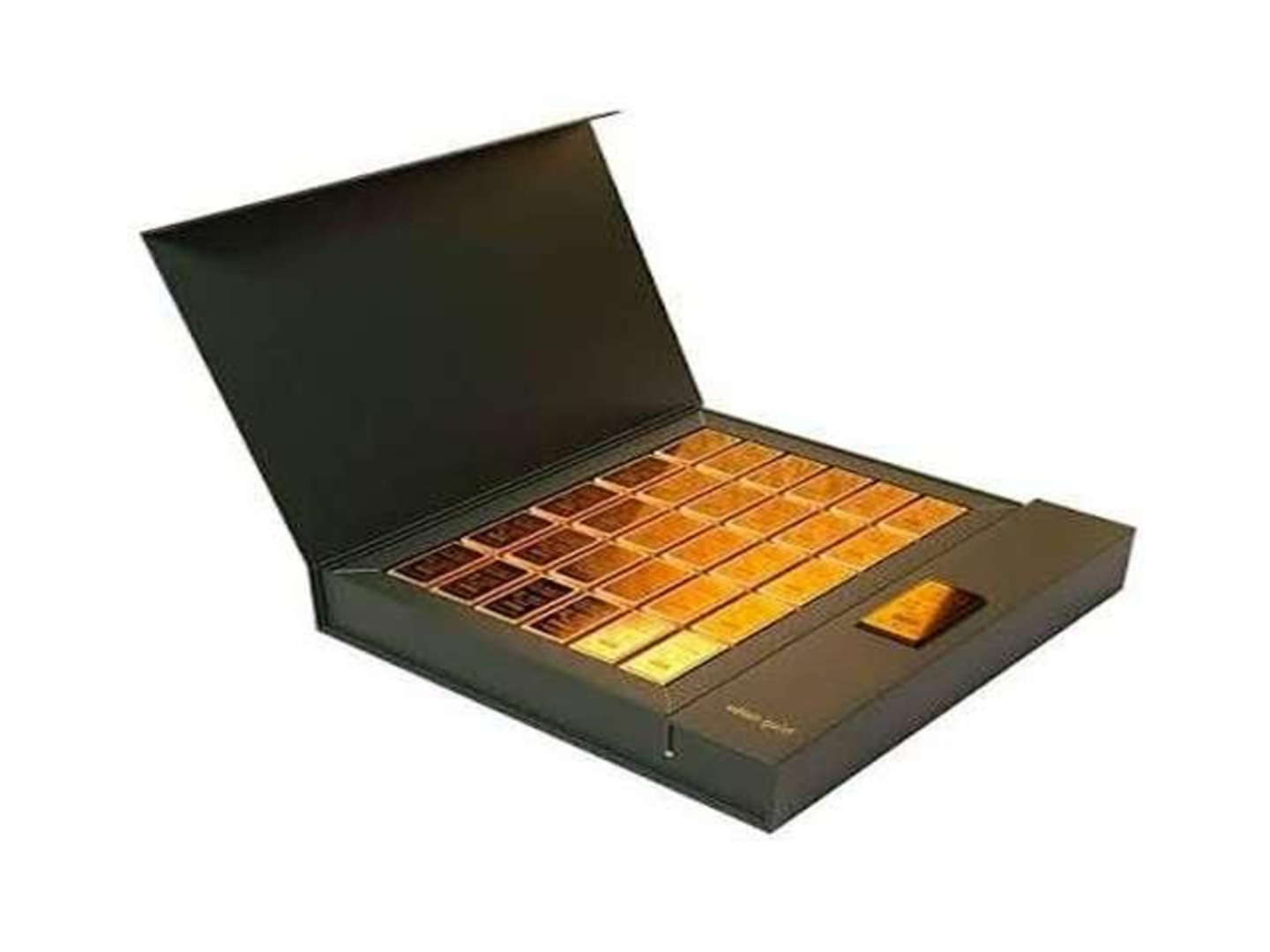 Phelan Gold Alloy