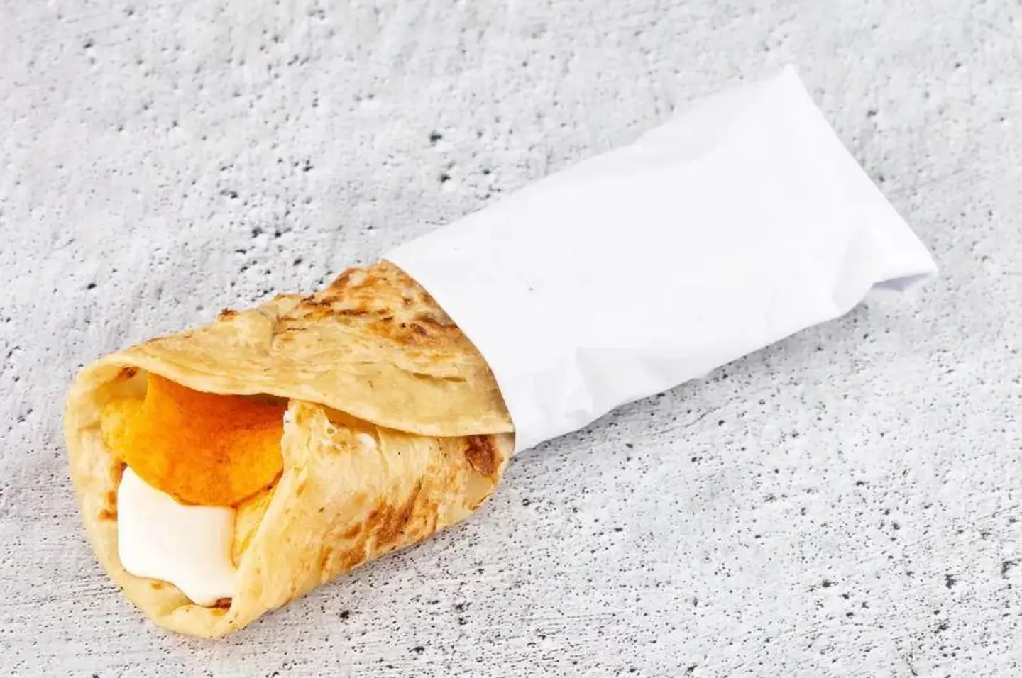 Oman Cheese Sandwich