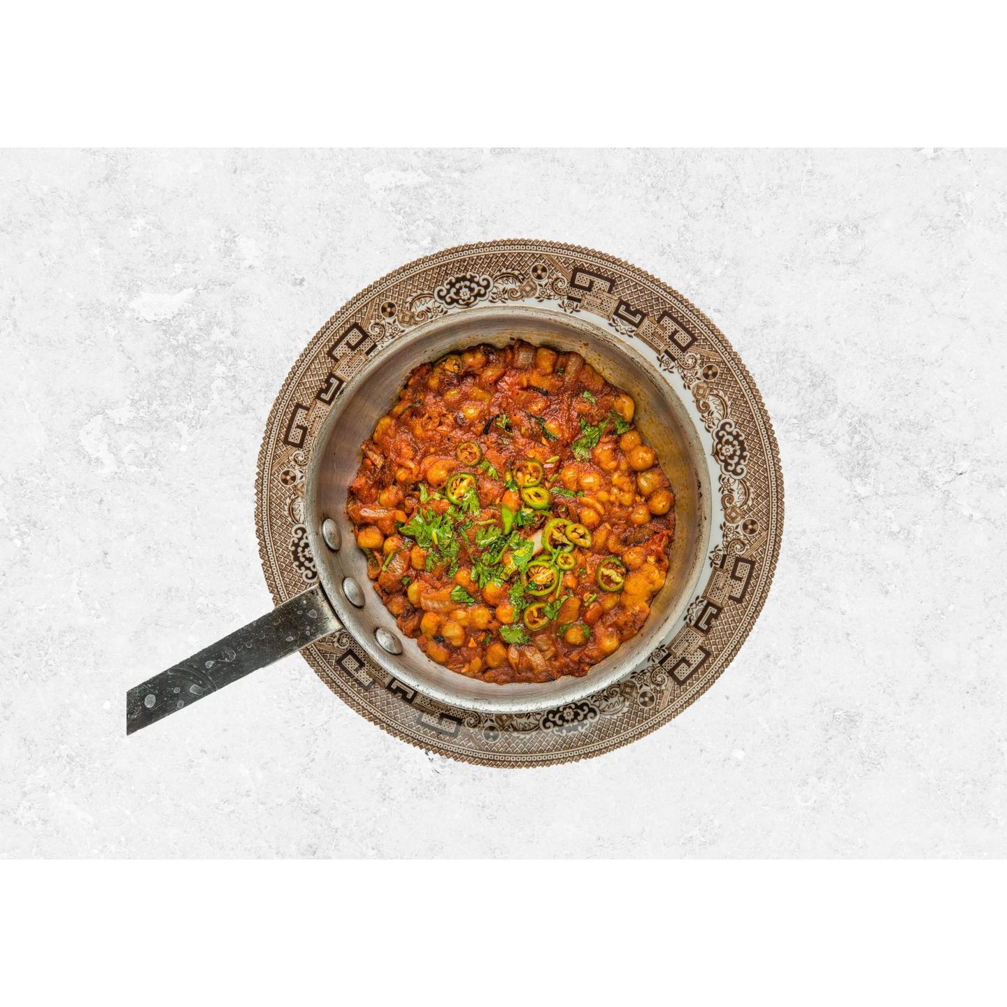 Plain Peas