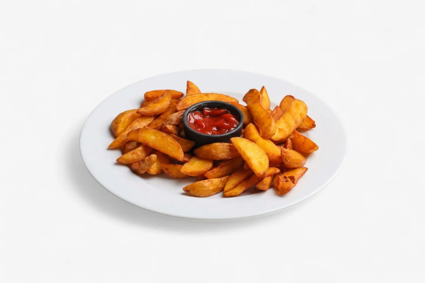 Potato Wedges