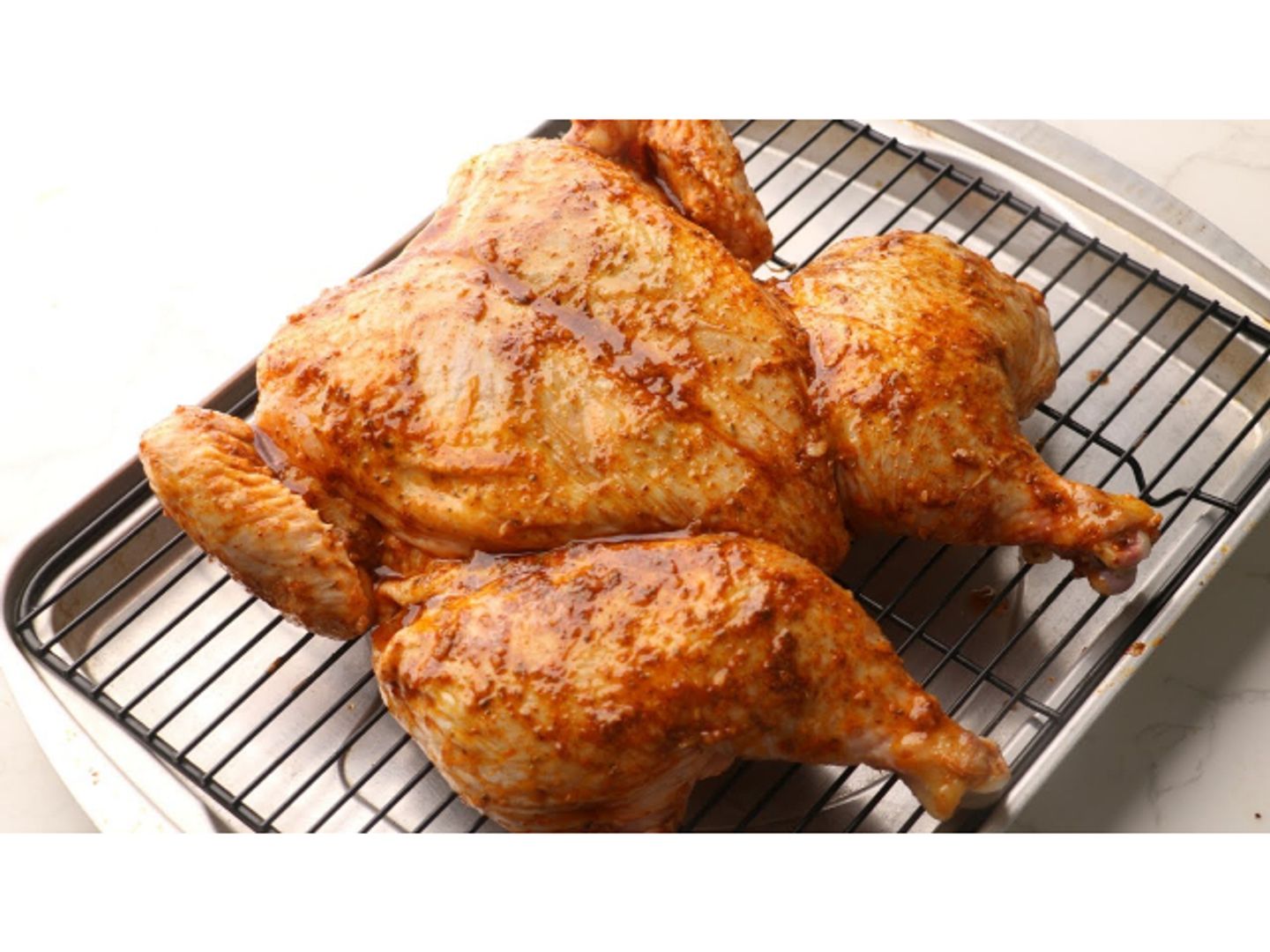 Chicken Shahjahani B/L