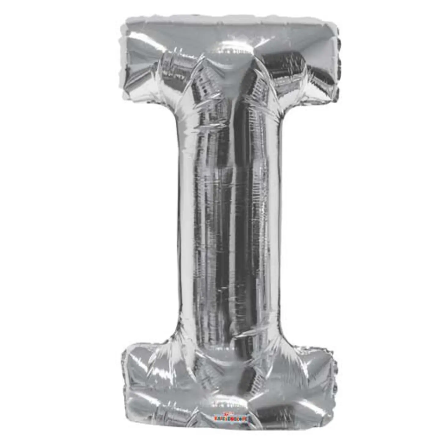 بالون هيليلوم حرف I