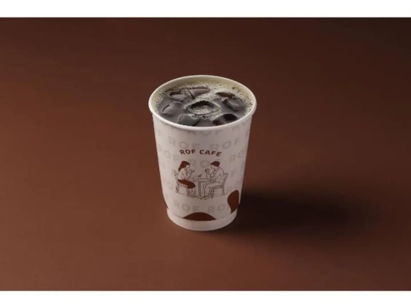 Coffee Of The Day