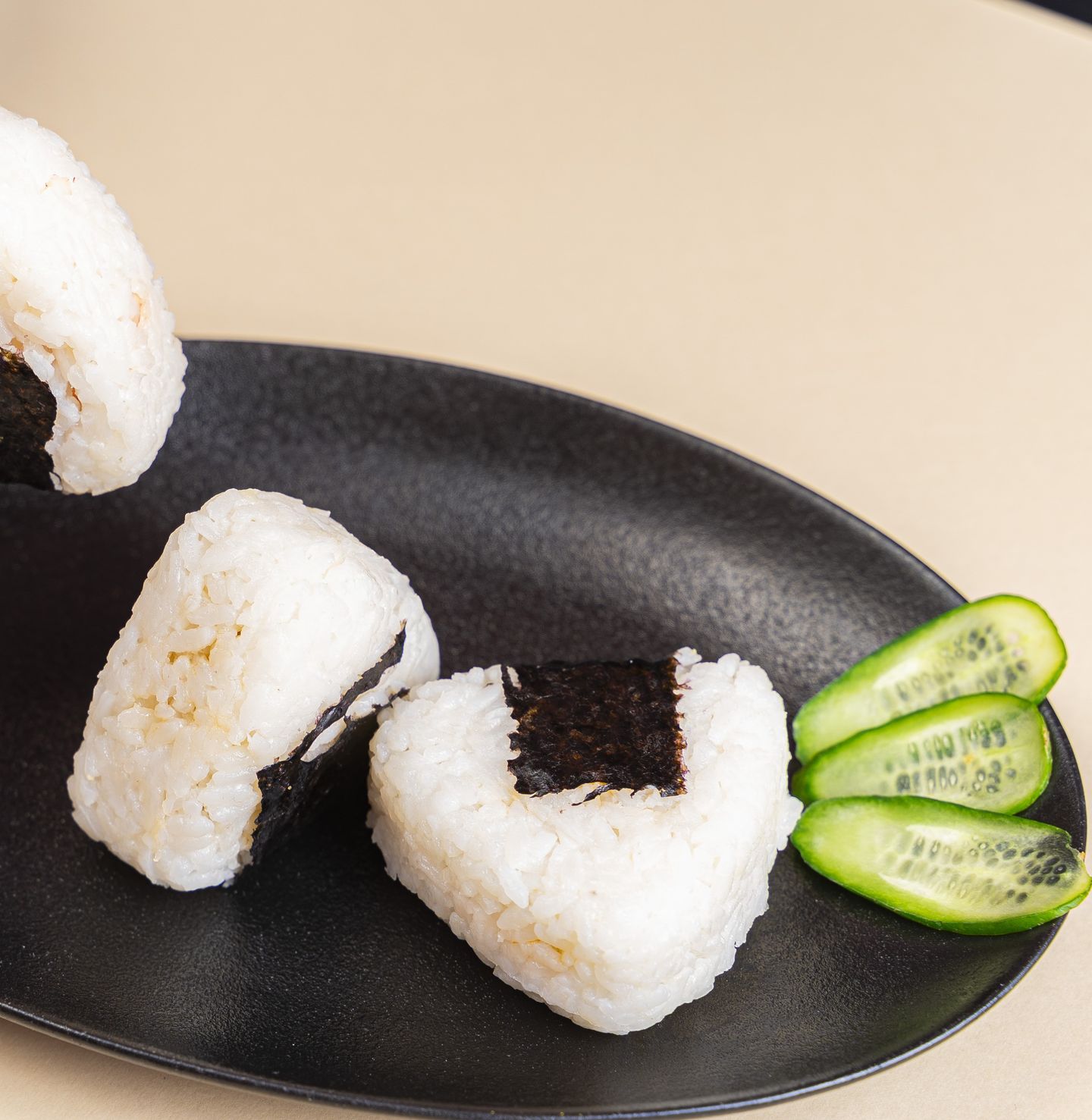 Onigiri Chicken