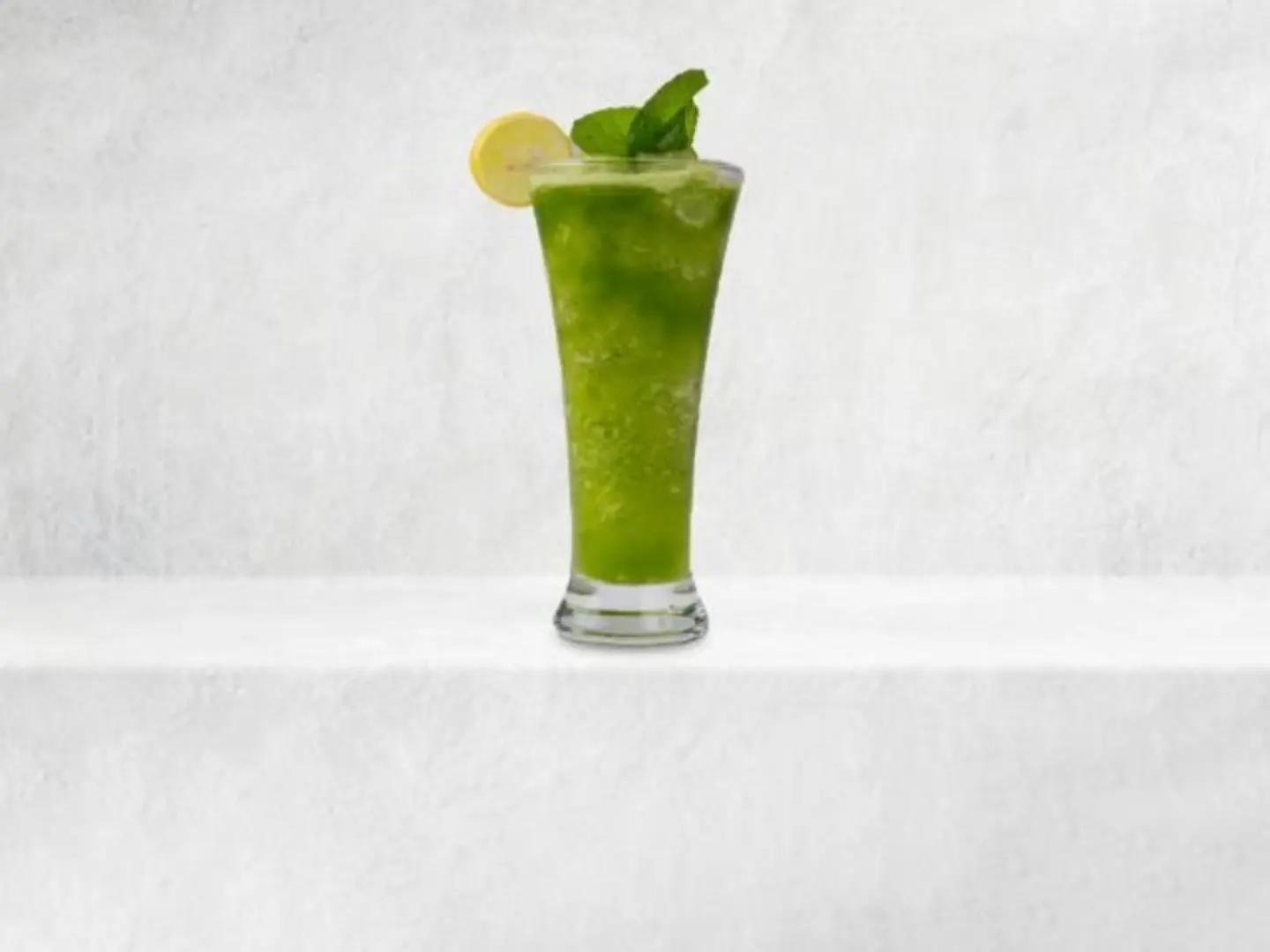 Lemon Mint