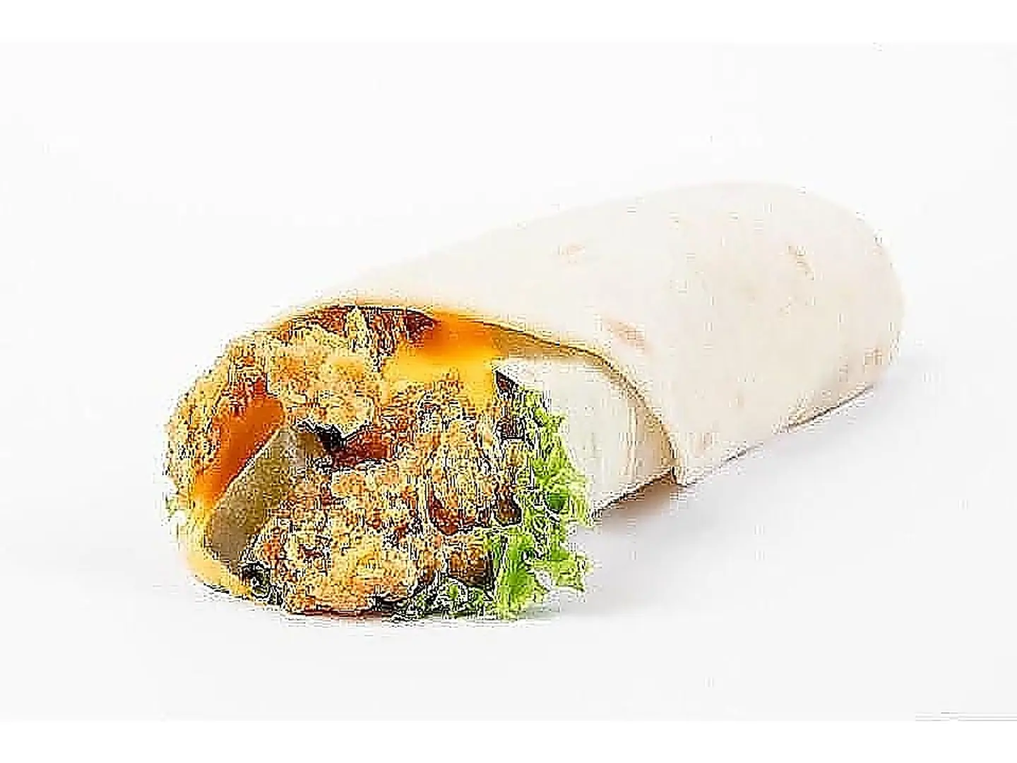 Zinger Sandwich