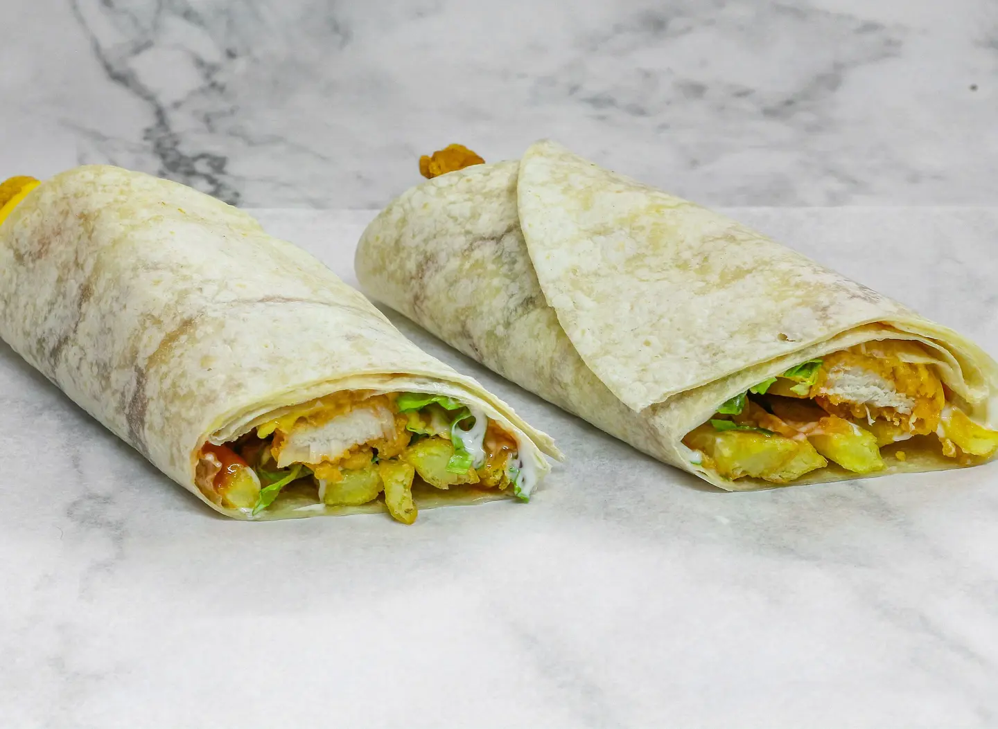 Boneless Chicken Sandwich