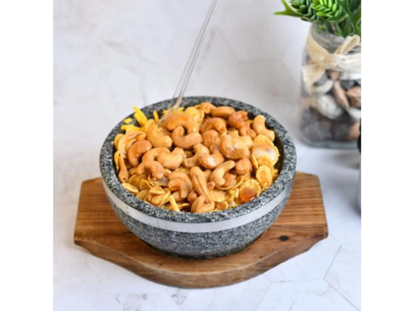 عريكة مذاق زمان دخن