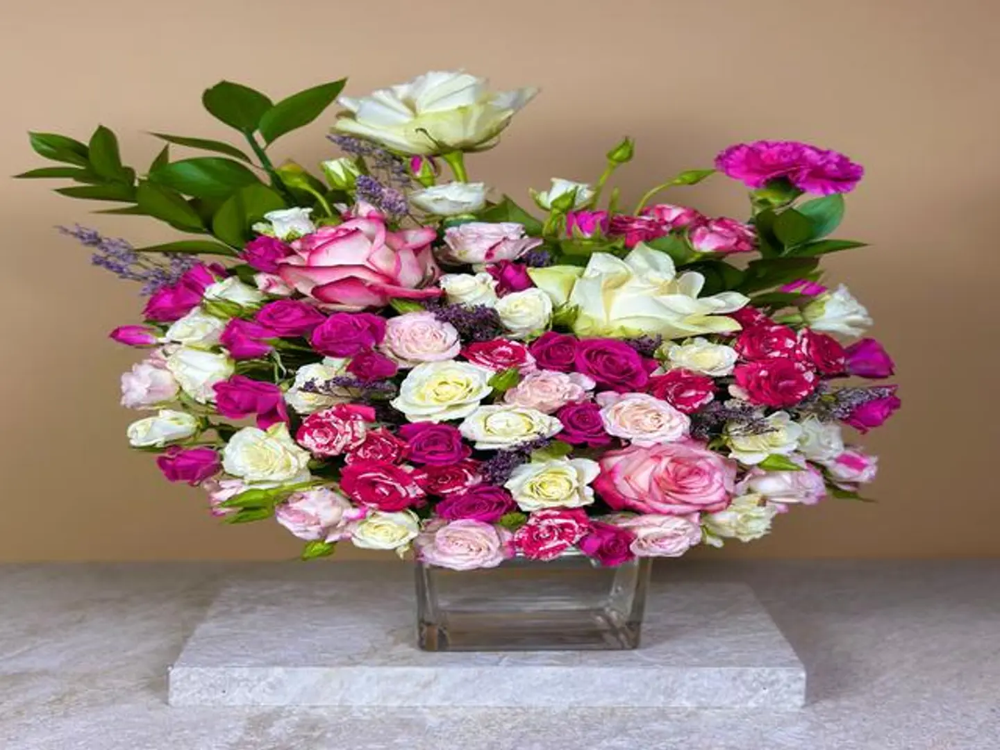 Amaril Vase