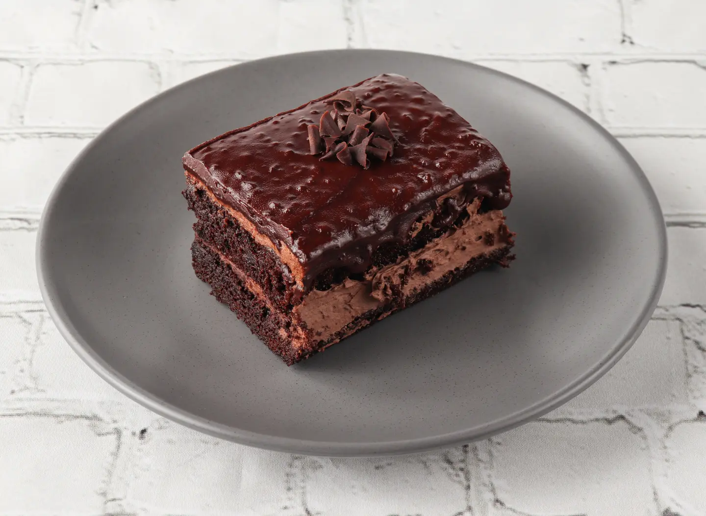 Crispy Chocolate