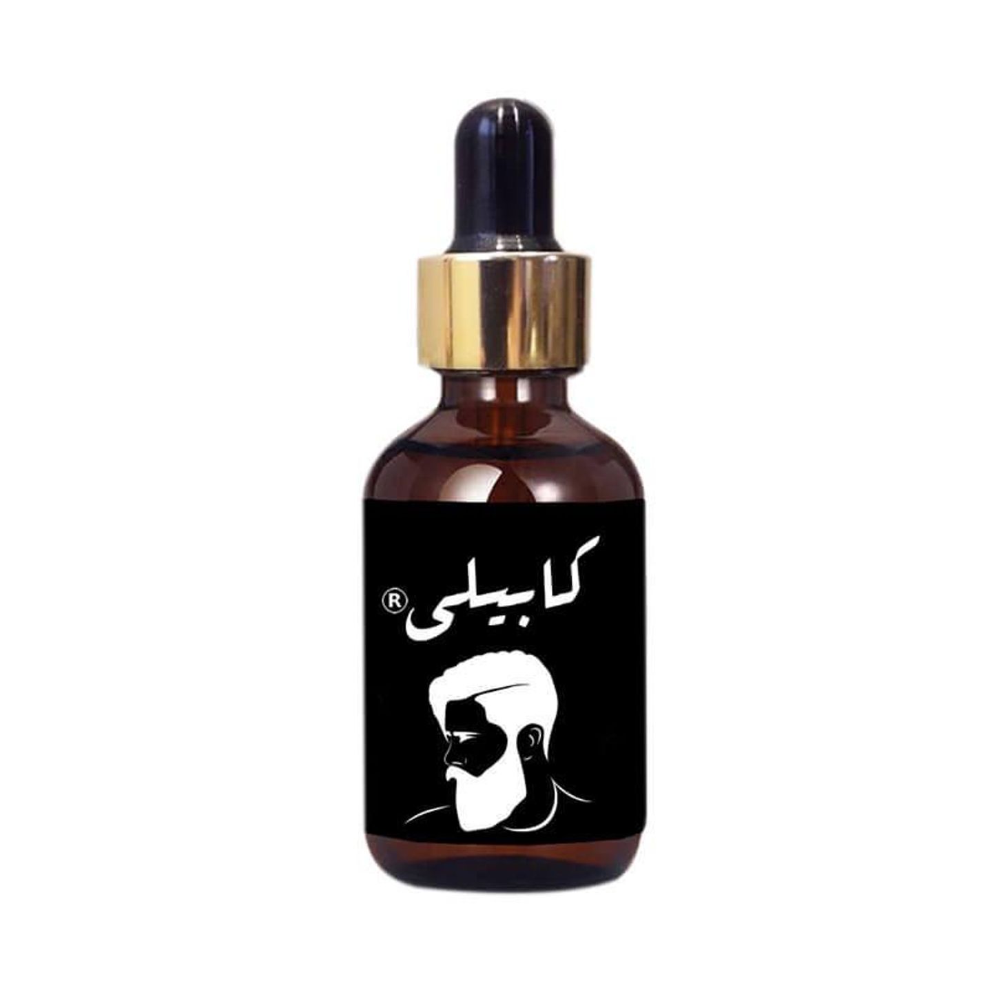 Capelli Beard Thickening Serum 30ml