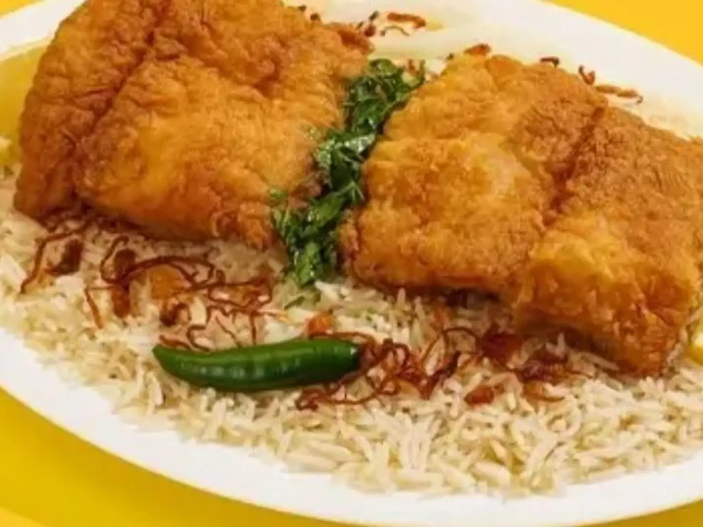 وجبة فيليه