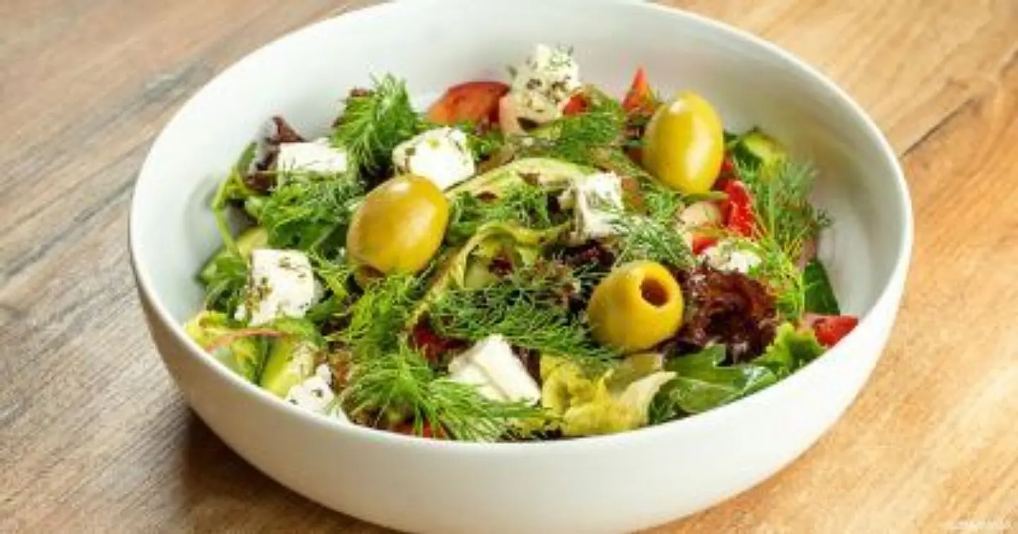 Olive Salad