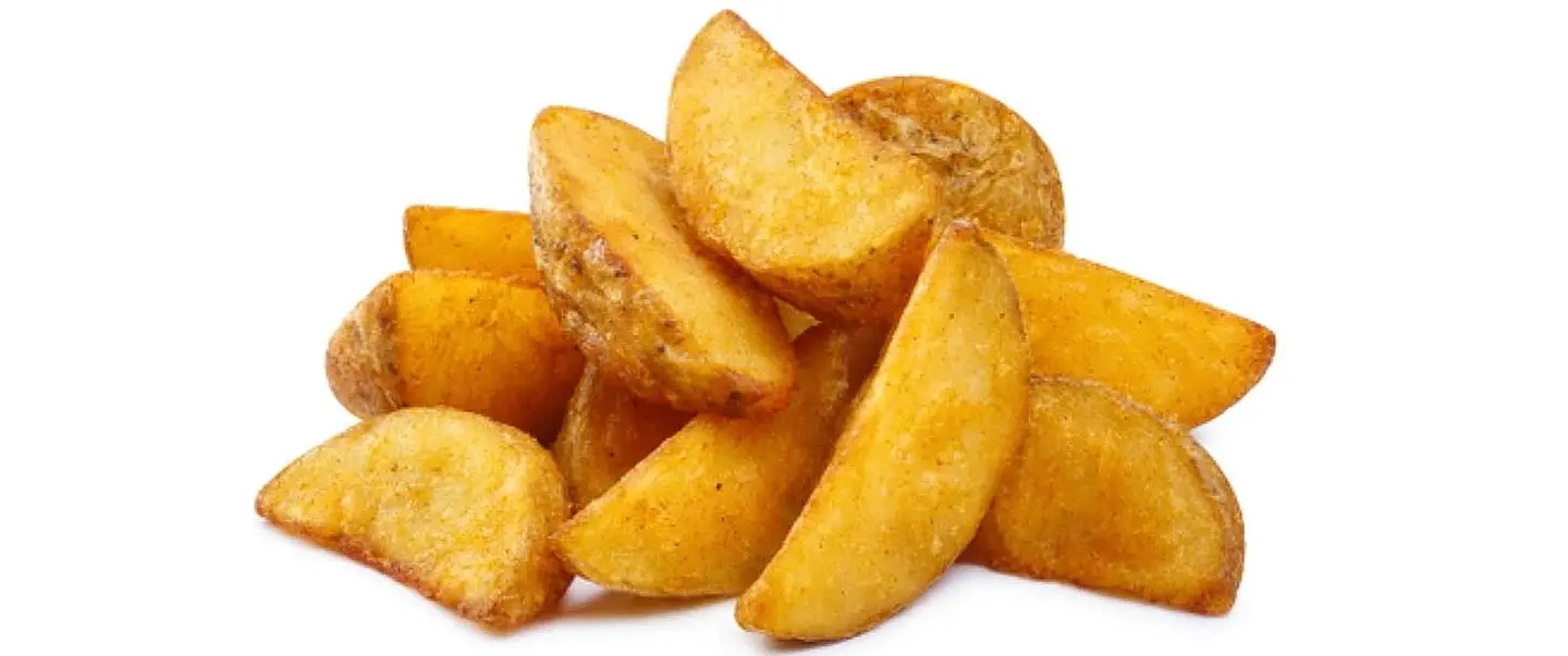 Potato Wedges