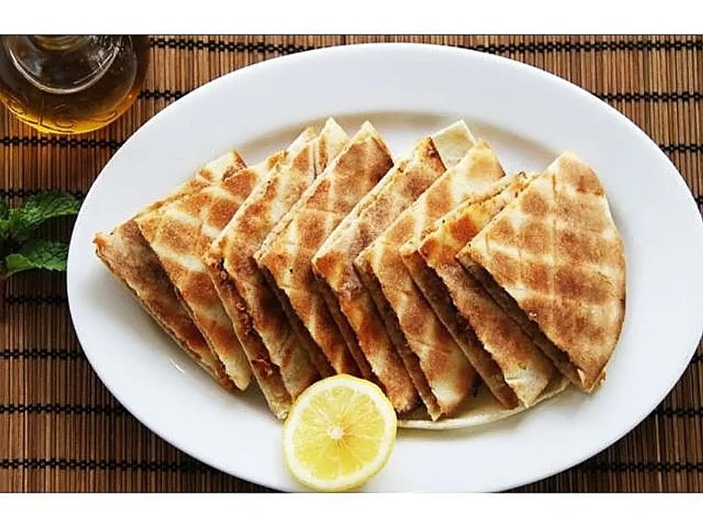 عرائس لحم مارينا