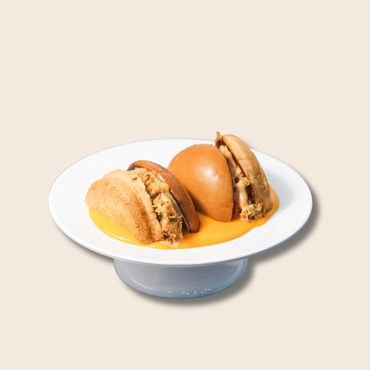 Cheese Lava