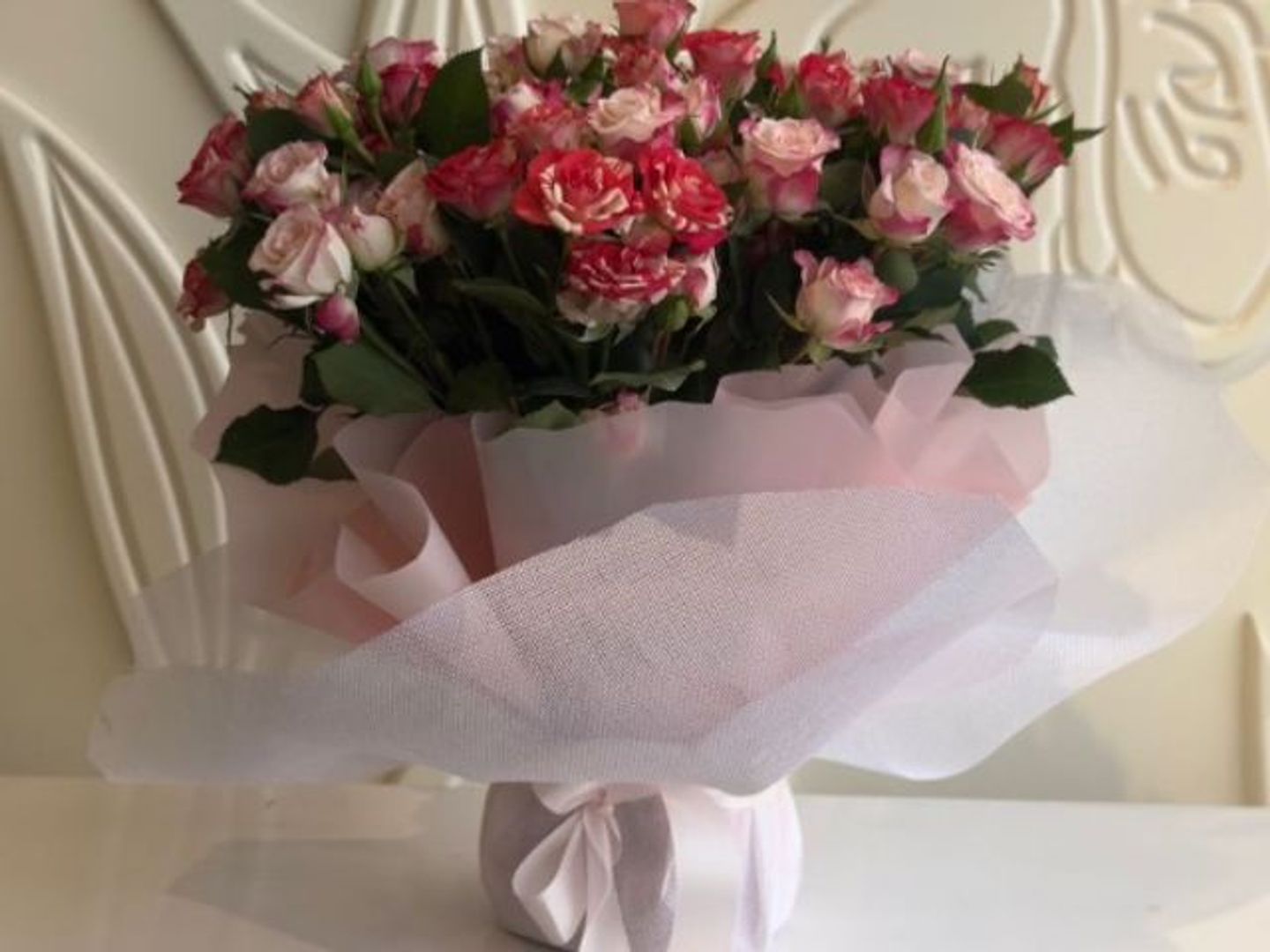 Luxurious Bouquet