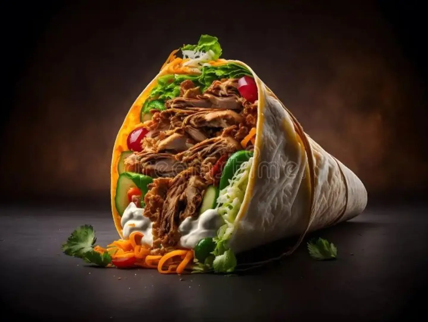 Shawarma Big