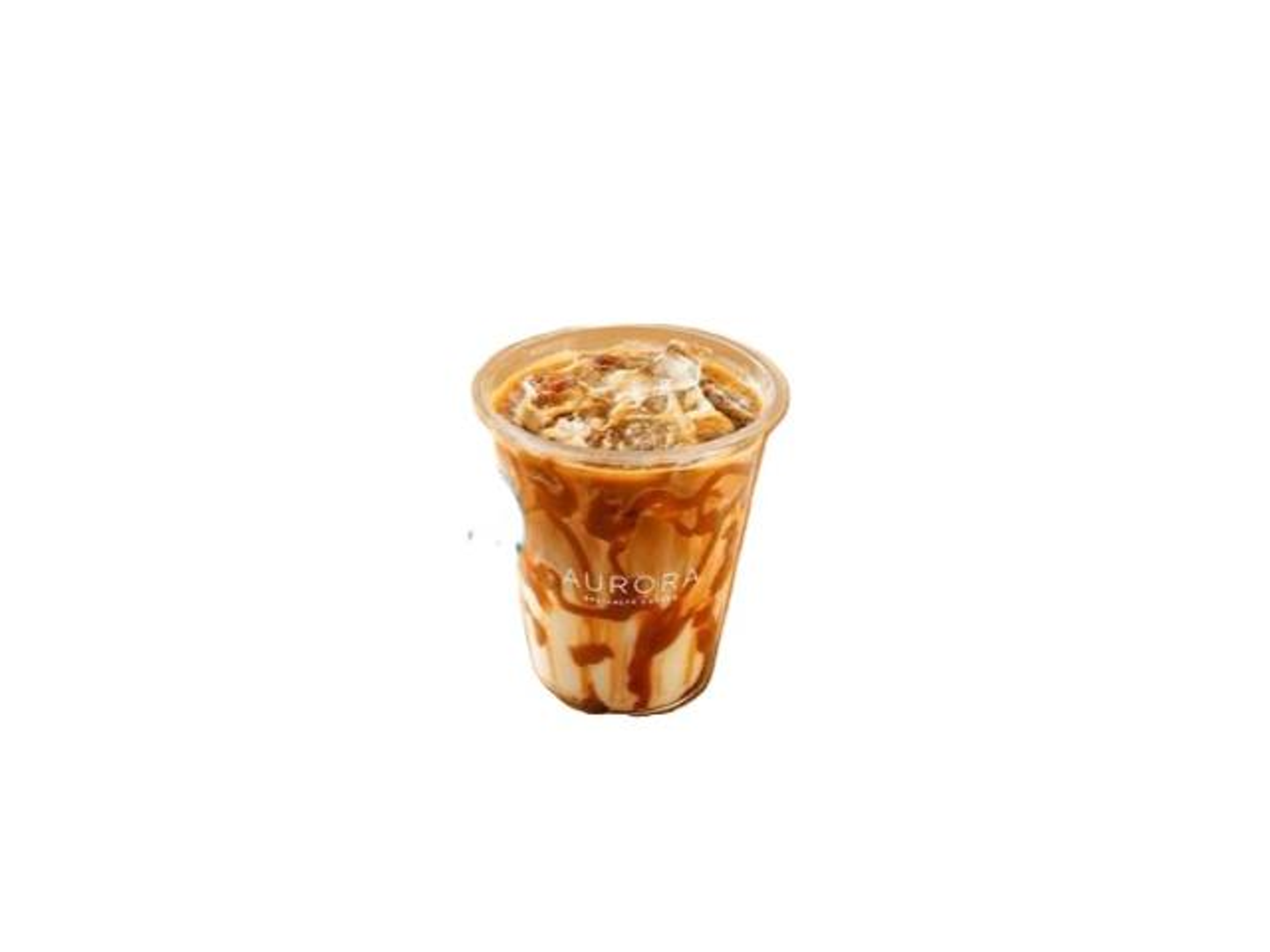 Salted Caramel