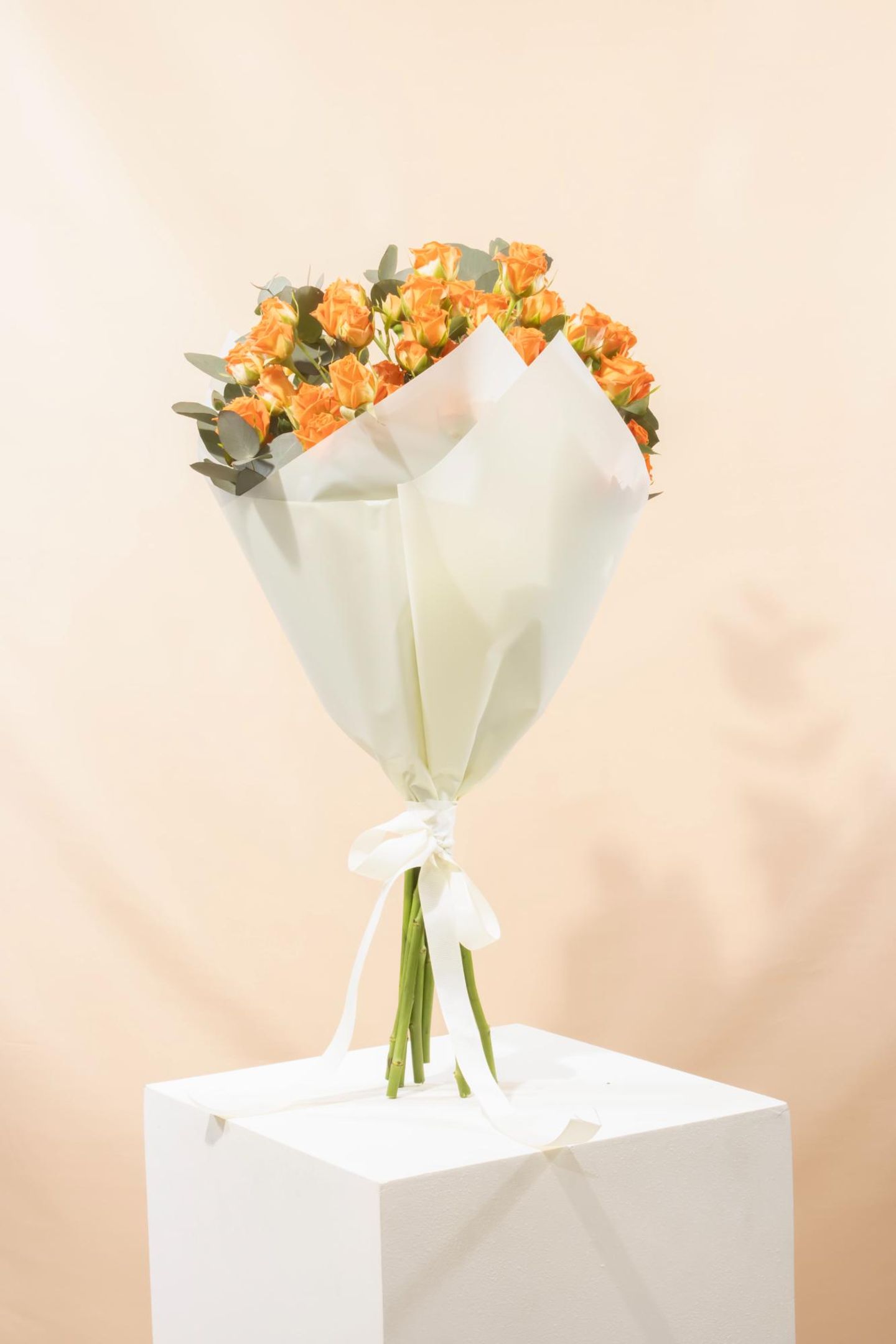 Vitality Bouquet