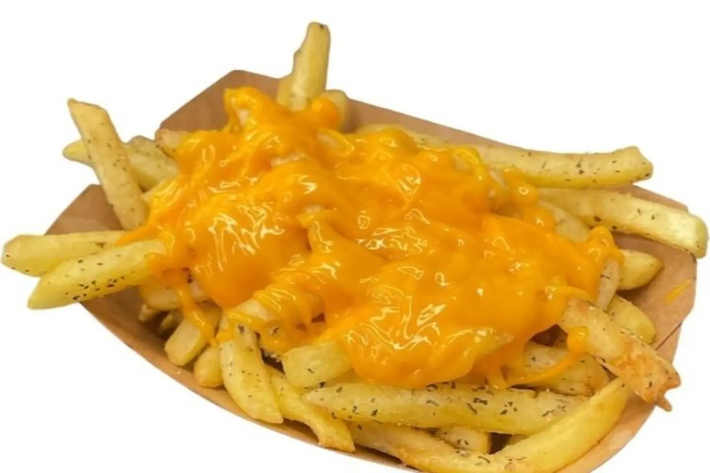 Cheese Fries